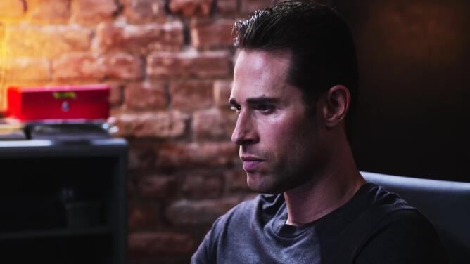 Miguel descubrió la trampa detrás del asesinato de sus padres